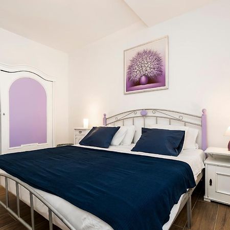 Casa Maria 2 Lejlighed Mali Lošinj Eksteriør billede