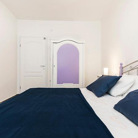 Casa Maria 2 Lejlighed Mali Lošinj Eksteriør billede
