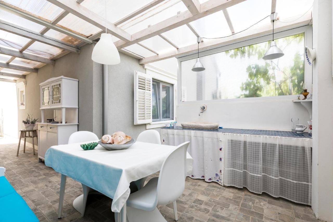 Casa Maria 2 Lejlighed Mali Lošinj Eksteriør billede