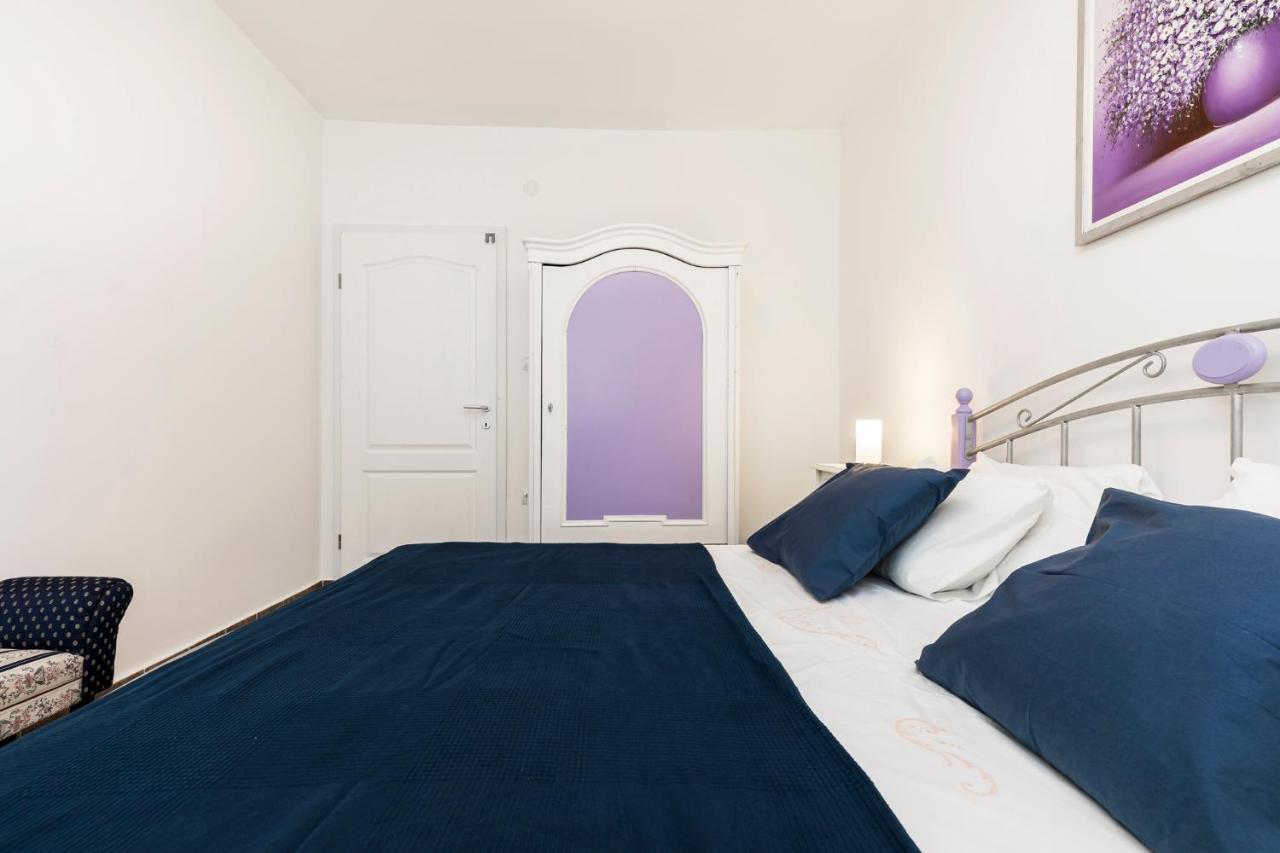 Casa Maria 2 Lejlighed Mali Lošinj Eksteriør billede