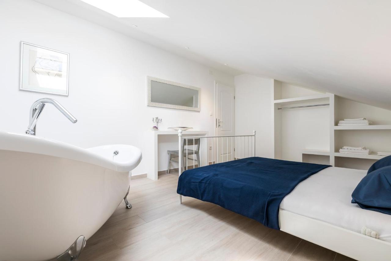 Casa Maria 2 Lejlighed Mali Lošinj Eksteriør billede